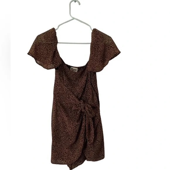 Show Me Your Mumu Kinsley Romper - Picture 5 of 5